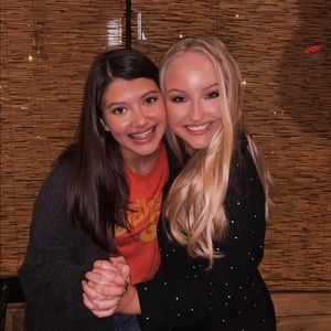 Meet your Posher, Isabella